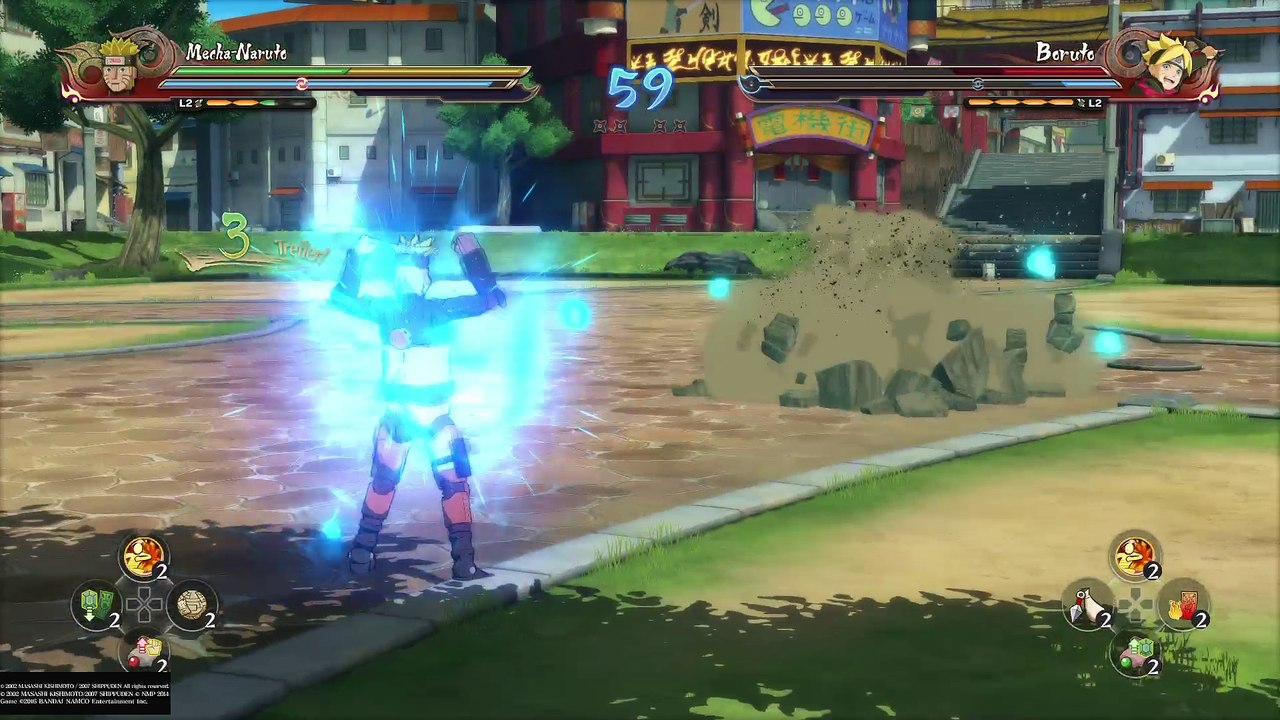 NARUTO SHIPPUDEN: Ultimate Ninja STORM 4_20170203013214