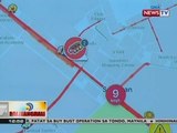 BT: Waze traffic update