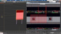 Let's Make: Billboards (3DS Max Tutorial)