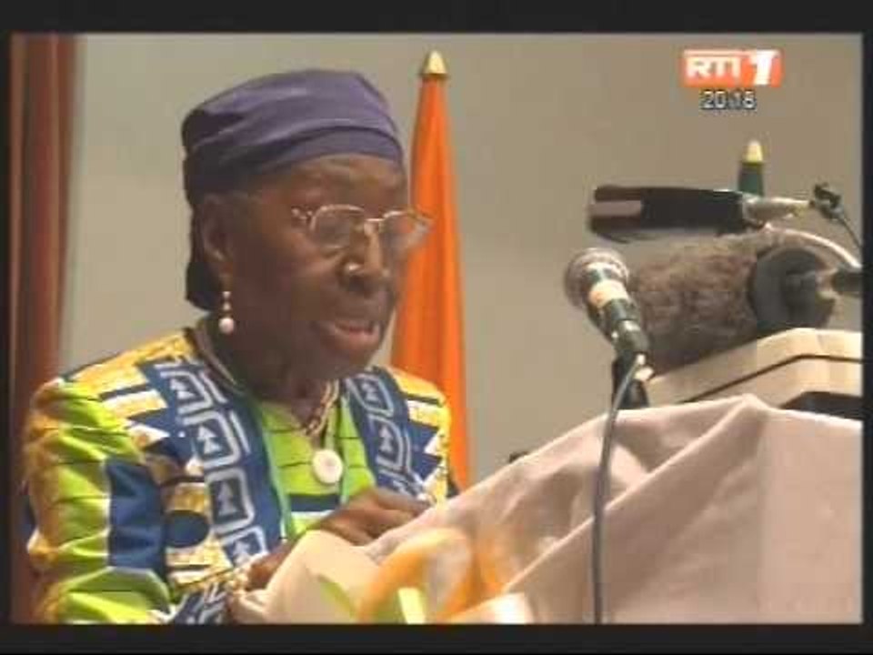 6ème congrès de l'association des pédiatres d'Afrique noire francophone