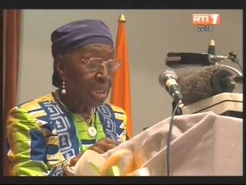 6ème congrès de l'association des pédiatres d'Afrique noire francophone