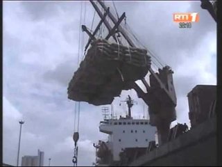 Sensibilisation des producteurs de café cacao sur les nouvelle réformes