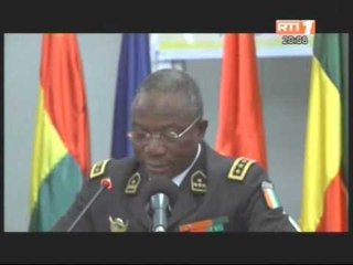 Crise malienne: Abidjan abrite la réunion extraordinaire des chefs d'état majors de la CEDEAO