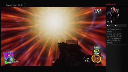 Call of duty infinte warfare zombies redwoods (156)
