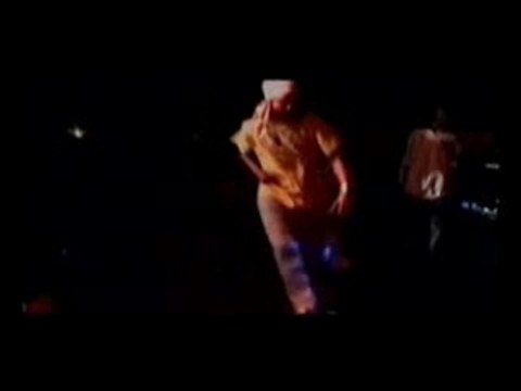 Dj Jairo Baby d - Bougé ragga dancehall