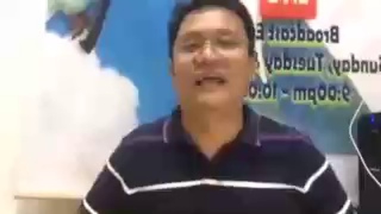 HINDI NGA BA ALAM NI ADAN NA SI EBA NAKIKIPAGUSAP SA AHAS AYON KAY INGKONG