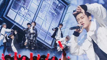′Special Stage′ 잘생′김′ 묻은 ′iKON′의 ′지못미′무대