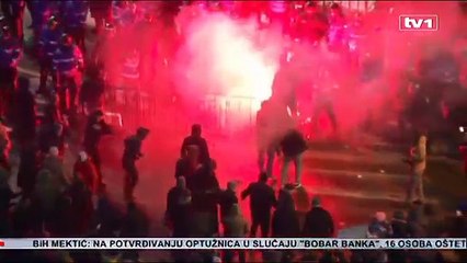 Pobjeda građana Rumunije - Kažnjeni korumpirani političari