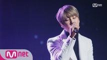 ′최초공개′ 오랜만의 솔로컴백 ′신혜성′의 ′끝이야′무대
