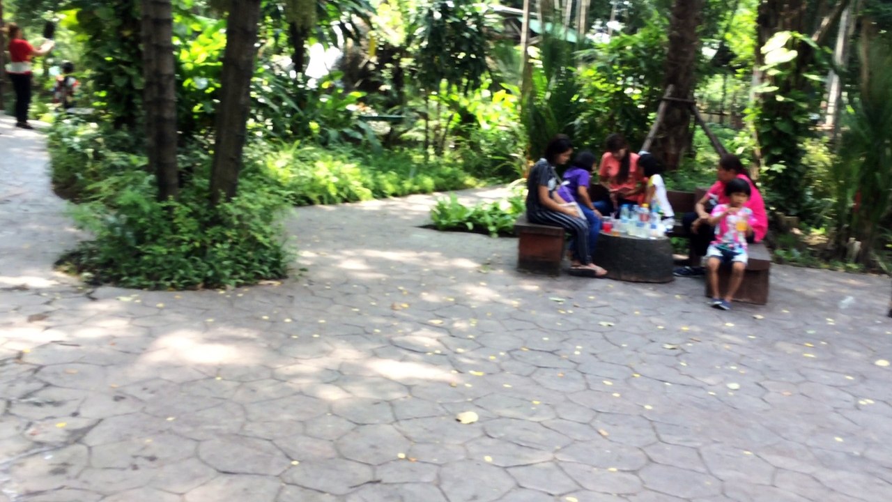 Dusit Zoo BKK 4