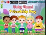 Baby Hazel Game Movie - Baby Hazel Friendship Day - Dora the Explorer 1