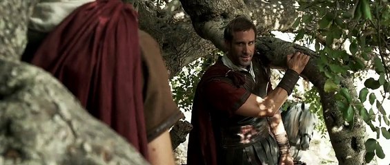 Risen Official Trailer 2 (2016) - Tom Felton Biblical Movie HD
