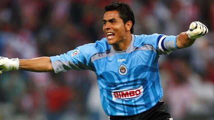EXCLUSIVA: ¿Oswaldo Sánchez regresa a Chivas?