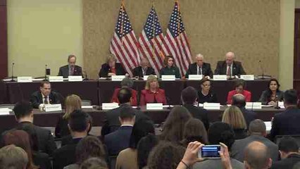 Padre de soldado musulmán muerto pide a demócratas liderar el Congreso de EEUU