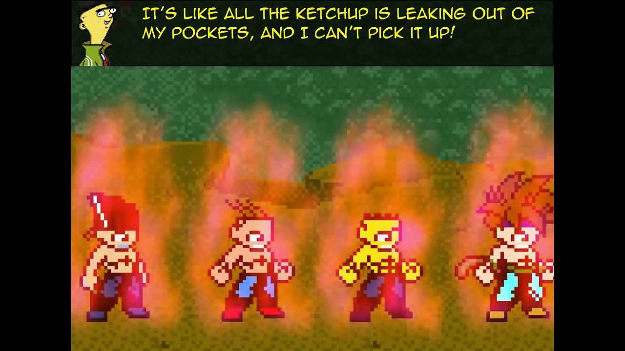 EEnE Z Kai Episode 3