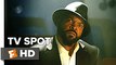 Fist Fight TV SPOT - Legend (2017) - Ice Cube Movie