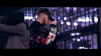 Luni - Pleure-moi (ft. Tortoz)