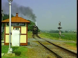 America's Historic Steam Railroads: Strasburg Railroad