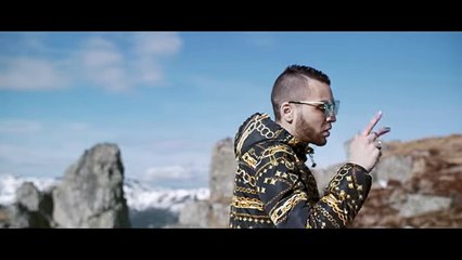 GLK - Trou Noir (Clip Officiel)