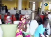 La semaine médicale de la Caisse Nationale d’ Assurance Maladie et de Garantie Sociale se poursuit au Centre Hospitalier Universitaire de Libreville