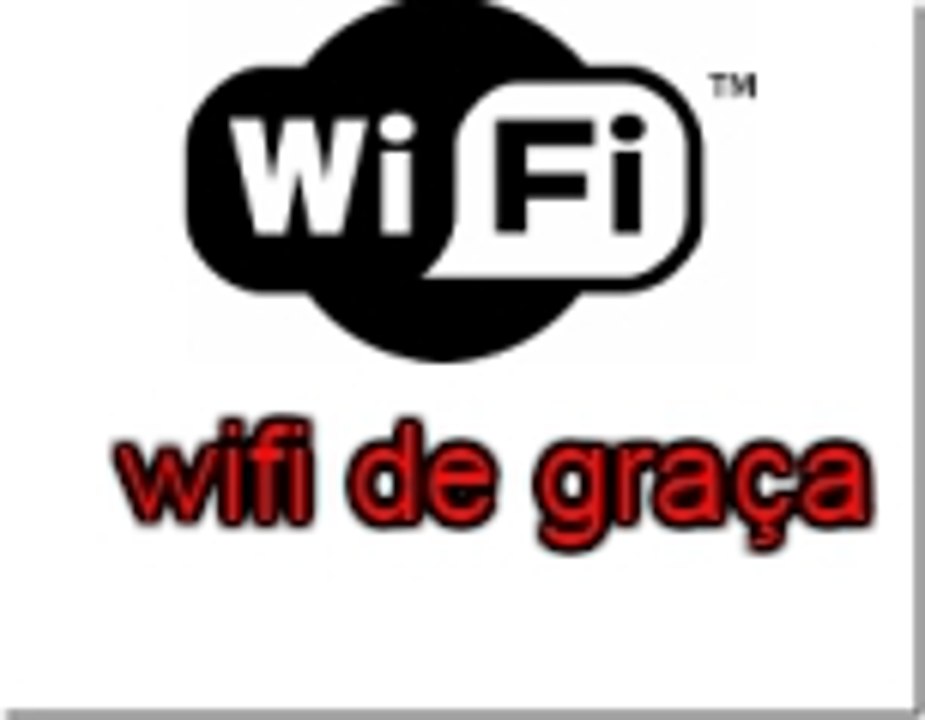 Como Ter Wifi Gratis