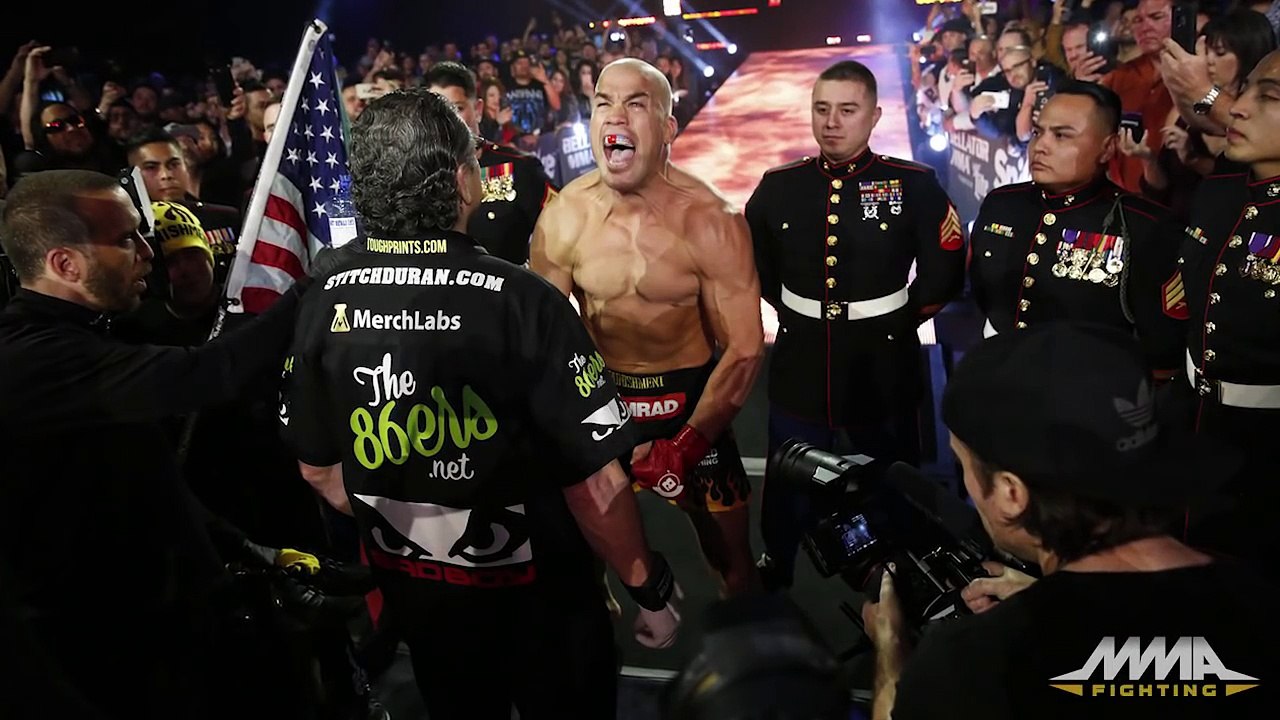 Bellator 170 Post-fight Show