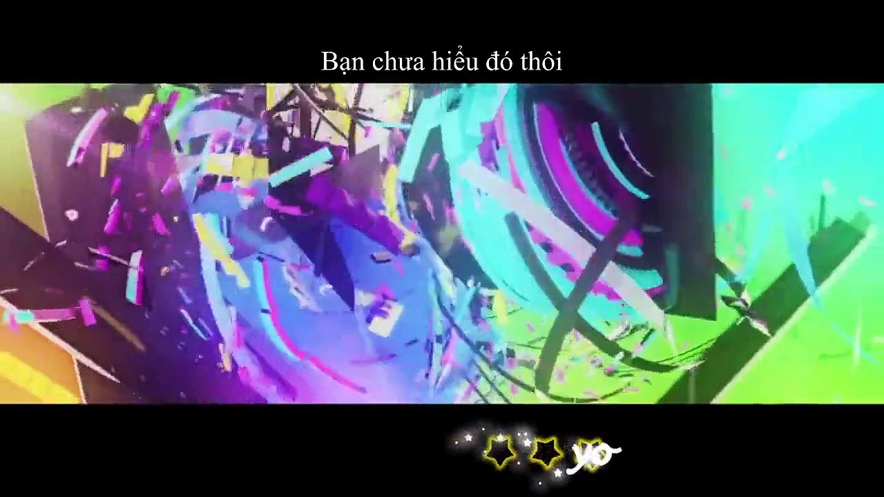 [Kagamine Len V4X] [Vietsub] Hand in Hand [VOCALOID Cover]