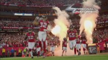 Falcons de Atlanta buscarán su primer título Super Bowl con un ataque demoledor