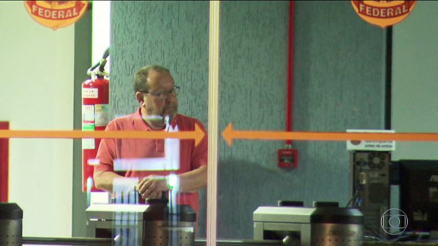 Jornal Nacional 02-02-2017 Edição de Quinta-feira [Completo]