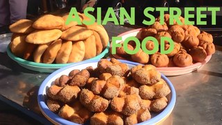 Asian Street Food | Street Food in Cambodia - Khmer Street Food - Episode #59