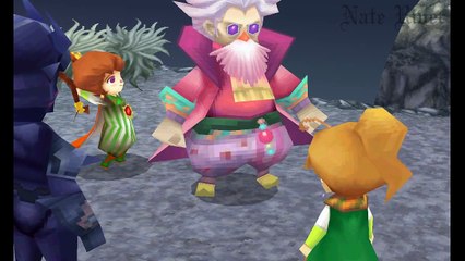 Final Fantasy IV - Part 6: Mount Ordeals, Scarmiglione Boss Fight