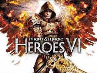 Heroes VI - Tutorial Campaign - Mission 2: The Emperor's Will
