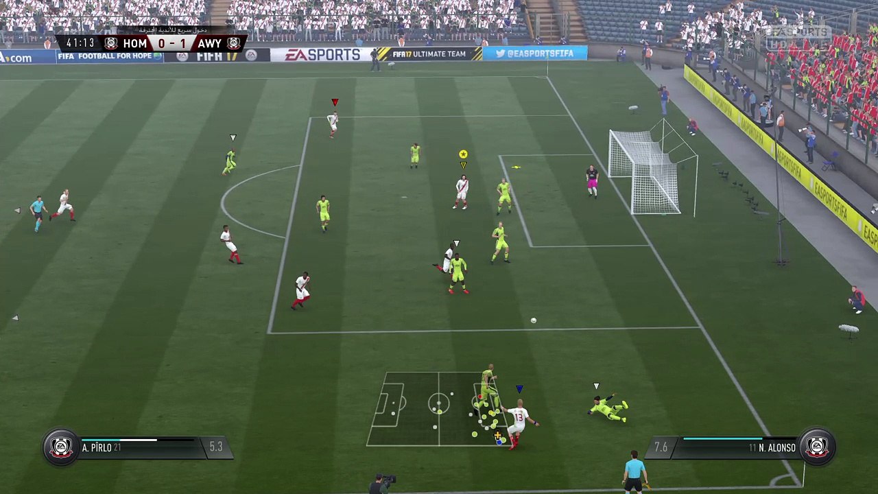 FIFA 17