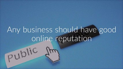 Top Ways to Enhance the Online Reputation Management of a Dealer