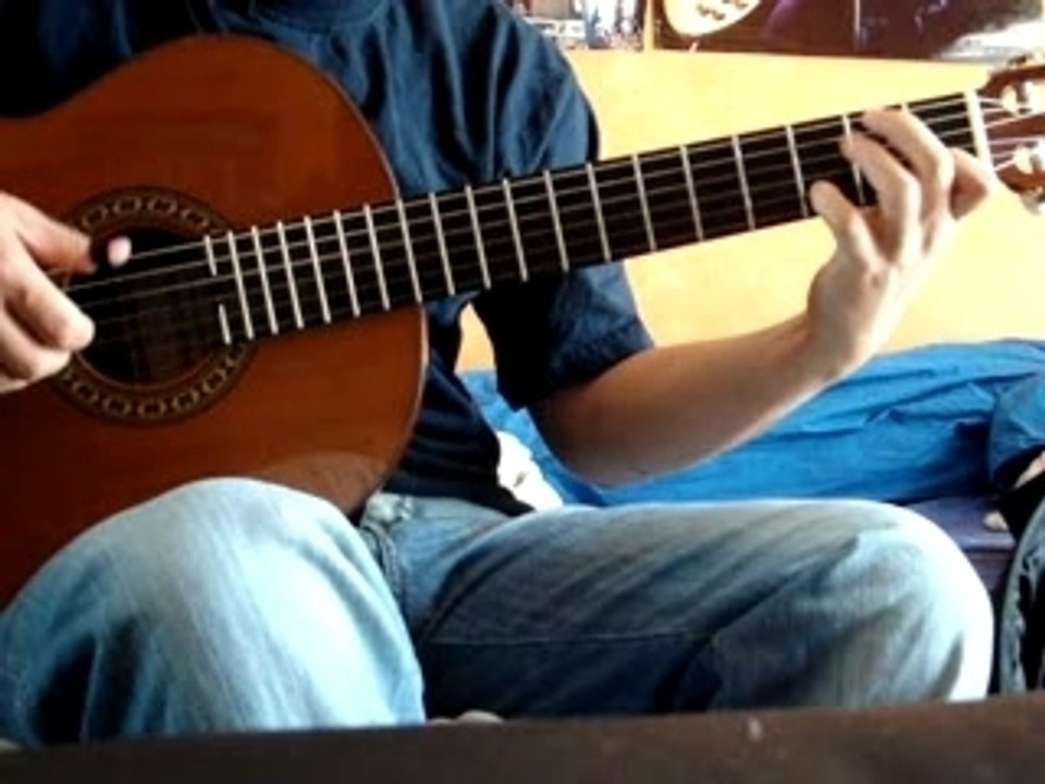 Stephane eicher la rivière