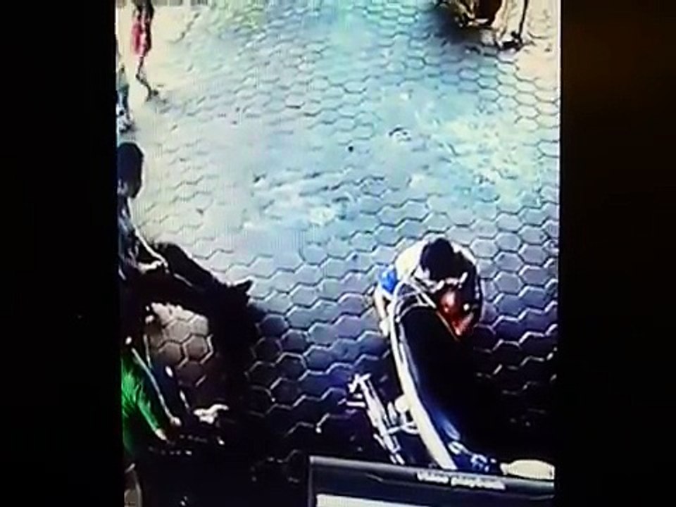 Dad reflexes
