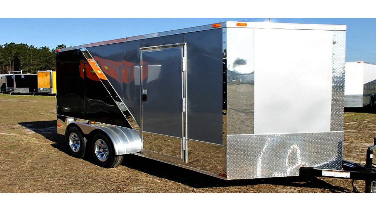 Snowmobile Trailers in Park City - Safety Checks To Do On Your Snowmobile Trailer