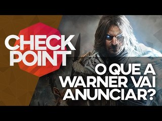 Nada de Nintendo no BR, preço da assinatura do Switch e futuro de Titanfall 2 - Checkpoint!