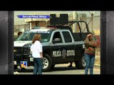 Riña entre reos deja 12 muertos en penal de San Luis Potosí, México