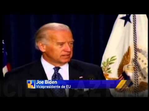 Seguridad, frontera y drogas, temas de interés entre México y EEUU