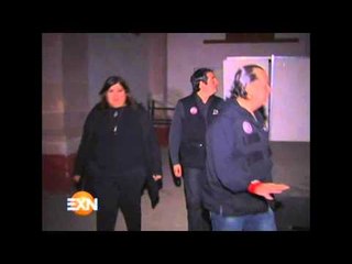 Hacienda de ultratumba, parte 2