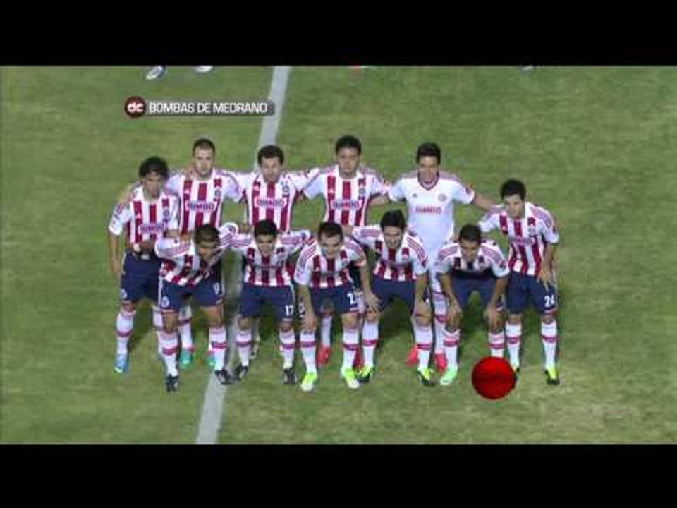 ¿Chivas con problemas de descenso?