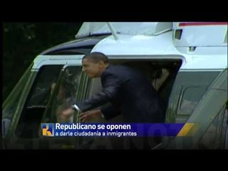 Republicanos buscan eliminar la ciudadanía a indocumentados (Análisis)
