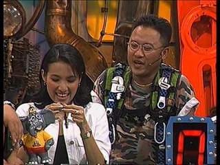 รายการ.. "แสบคูณสอง" ..(เทป 72).. แสบรับเชิญ : "โจ นูโว"