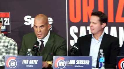 Chael Sonnen Makes Nasty Slam of Tito Ortizs Ex Jenna Jameson