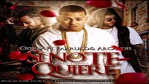 Si No Te Quiere (Remix) - Ozuna Ft. Arcangel & Farruko (Audio) - Reggaeton 2015