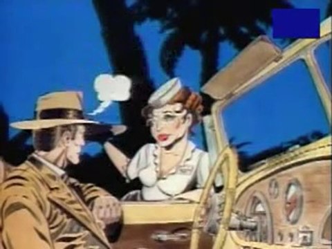 Alan Parsons Project