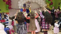 Trucos de Magia para niños, fiestas infantiles con magos