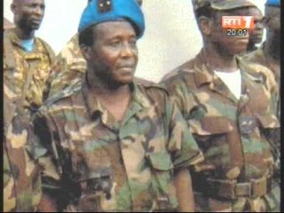 Ouverture d'une enquête sur l'assassinat du General Gueï Robert