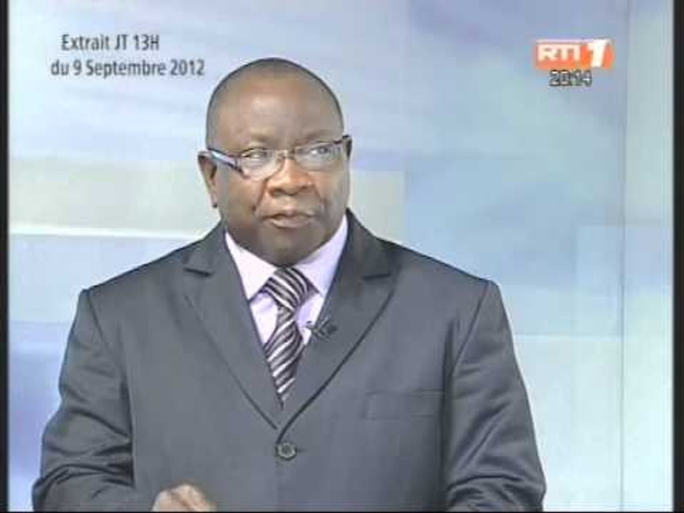 Explication de la mise en oeuvre du programme national d'investissement agricole